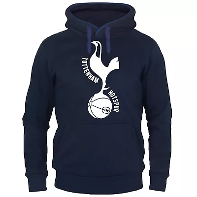 Buy Tottenham Hotspur Mens Hoody Fleece Graphic OFFICIAL Football Gift • 34.99£