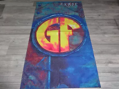 Buy Gorefest Flag Flagge Poster Death Metal Pestilence Asphyx • 25.69£