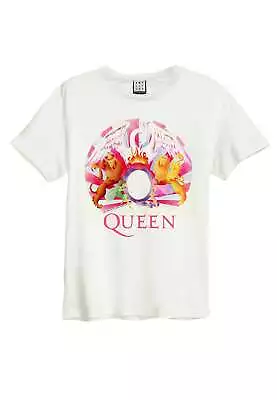 Buy Queen A Night At The Opera T Shirt • 22.95£