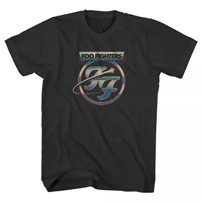 Buy Foo Fighters - Unisex - Medium - Short Sleeves - K500z • 15.54£