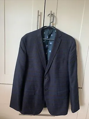 Buy Mens Ben Sherman Jacket - Size 42R. Great Condition • 9£