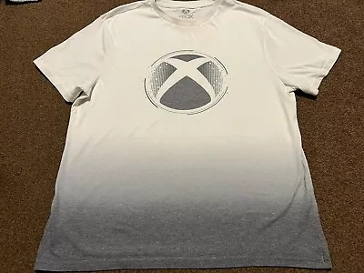 Buy X Box T.Shirt From George - Size Large  • 1.99£