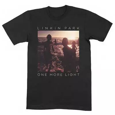 Buy Linkin Park - Unisex - T-Shirts - XX-Large - Short Sleeves - One More  - K500z • 13.89£