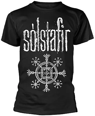 Buy Solstafir - Icelandic Heathen Bastards T Shirt • 15.99£