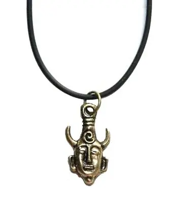 Buy Supernatural Metal Necklace • 15.26£