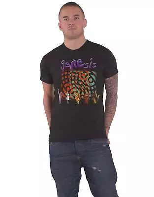 Buy Genesis Albums Collage T Shirt • 16.95£