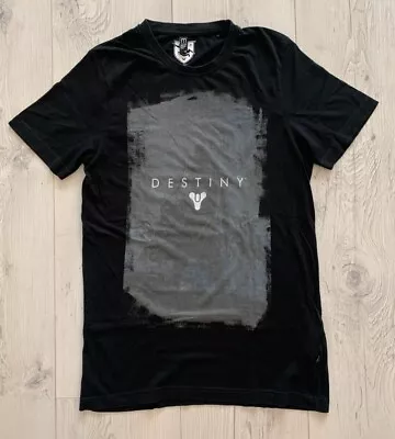 Buy Cropp Destiny Game Very Rare  Limited Edition  T-shirt Size M • 8£