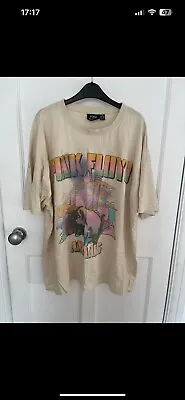 Buy Pink Floyd T-shirt Size Xl • 0.99£