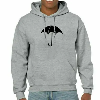 Buy Umbrella Comic - Unisex Hoodie | Superhero Comic Books Academy TV Show • 28.99£