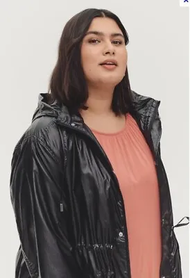 Buy Plus Size 24/26  Ladies Spring/Summer Rain Coat. Brand New. Several Available . • 22.09£