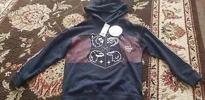 Buy Harry Potter Hoodie Size 9/10 New With Tags • 5£