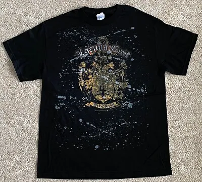 Buy Lacuna Coil 2006 Vintage T-Shirt Adult Medium  New • 16.06£