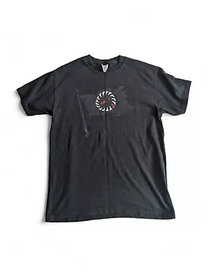 Buy Vintage My Chemical Romance – Bullets Flag T-Shirt – Medium • 49.99£