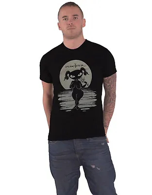 Buy Puscifer Rose Band Logo T Shirt • 4.95£