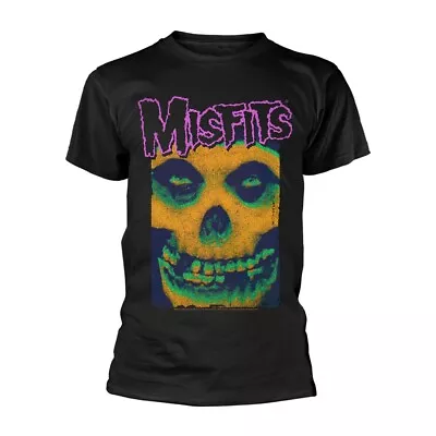 Buy Misfits 'Warhol' T Shirt - NEW • 14.99£