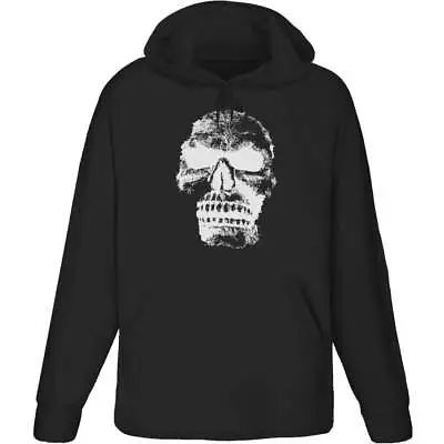 Buy 'Skull' Adult Hoodie / Hooded Sweater (HO003343) • 24.99£