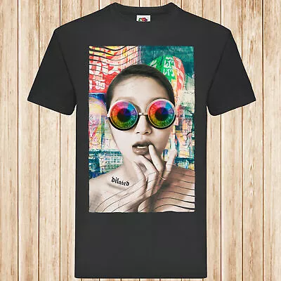 Buy Dilated In Tokyo T-shirt • 14.99£