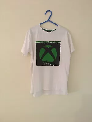Buy Kids X Box T-shirt 8 Yrs • 4.99£