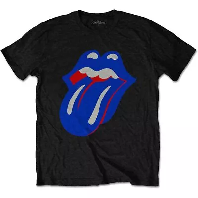 Buy Rolling Stones - The - Kids - 9-10 Years - Short Sleeves - I500z • 11.56£