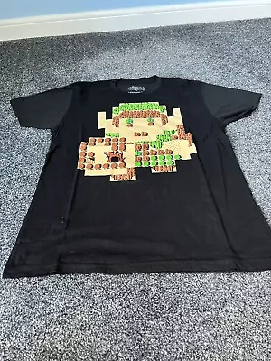 Buy The Legend Of Zelda Loot Crate T-shirt - Size Medium • 2.50£