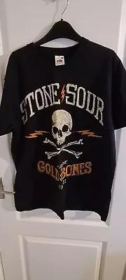 Buy Stone Sour T Shirt • 13£