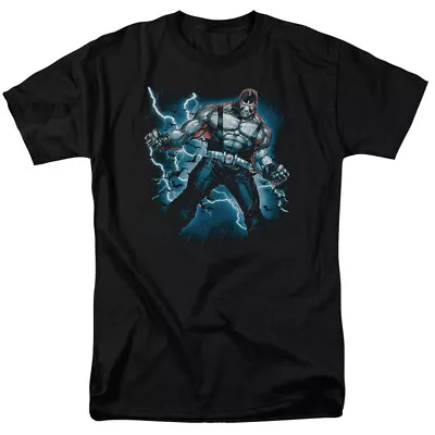 Buy DC Comics - Batman - Stormy Bane - Adult T-Shirt • 74.72£
