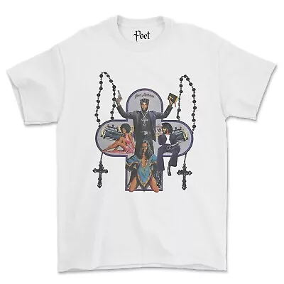 Buy Scaring The Hoes T-Shirt JPEGMAFIA And Danny Brown Album T-Shirt Rap Hip Hop Tee • 20£