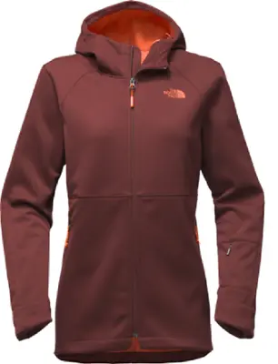 Buy North Face Apex Risor Hoodie Ski Jacket Nwt Womens Medium   $170 • 112.45£