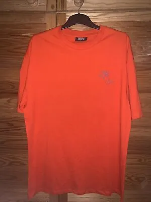 Buy Red Cherub T-Shirt *NEW* Size Large • 7.49£
