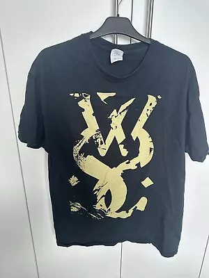 Buy While She Sleeps Band T Shirt • 20£