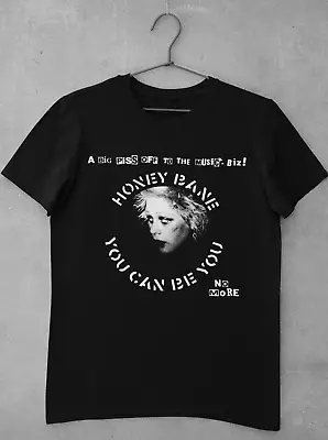 Buy Crass Honey Bane T-Shirt • 14.95£
