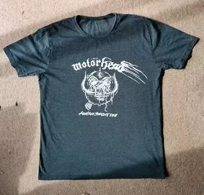 Buy Motorhead Another Perfect Day              T- Shirt Large  • 15£