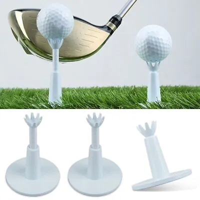 Buy Home Range Plastic Exercise Tool Golf Holder Golf T-Shirt Workouts Tool • 7.60£