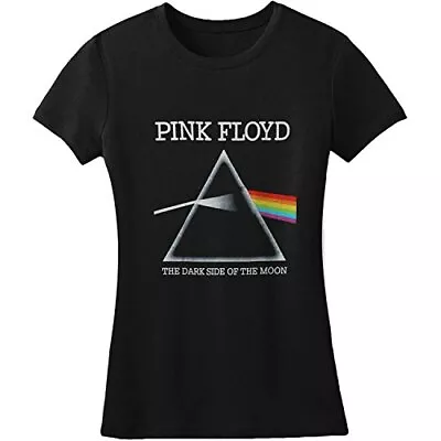 Buy Pink Floyd - Ladies - X-Large - Short Sleeves - K500z • 13.15£