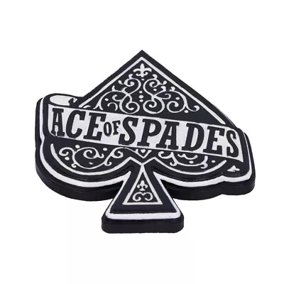 Buy Motorhead Ace Of Spades Coasters Set Of 4 Nemesis Now Official Merch • 24.99£