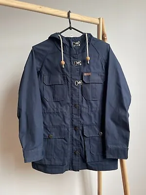 Buy Penfield Hudson Wax Jacket Size S • 56.40£