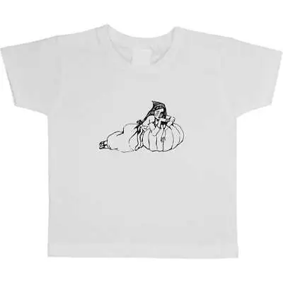 Buy 'Cinderella' Children's / Kid's Cotton T-Shirts (TS000773) • 5.99£