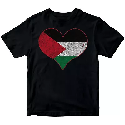 Buy Palestine T-Shirt Kids T Shirts #PD9 #2 • 6.99£