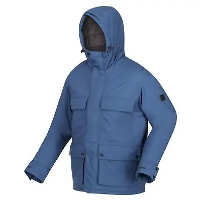 Buy Regatta Raylan Mens Waterproof Breathable Jacket • 50.30£