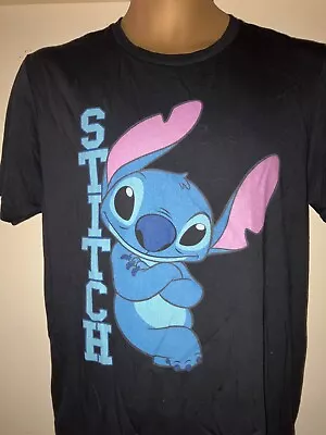 Buy Disney STITCH T/shirt • 4£