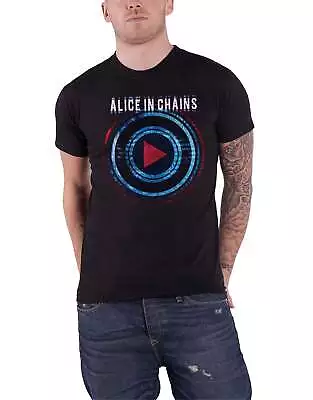 Buy Alice In Chains Played T Shirt • 16.95£