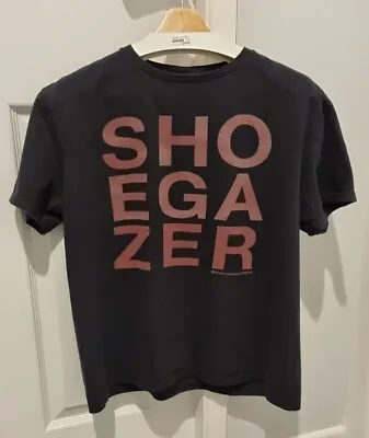 Buy Sonic Cathedral - Limited Run Shoegazer T-shirt - Size Medium OOP • 25£
