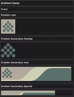 Buy Destiny 2 Random Pin + Suave Emblem *READ DESCRIPTION* • 9.40£