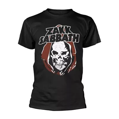 Buy Zakk Sabbath - Reaper (NEW MENS T-SHIRT ) • 17.20£