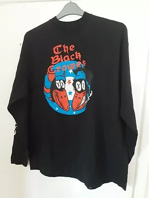 Buy Vintage The Black Crowes Tshirt XL • 85£