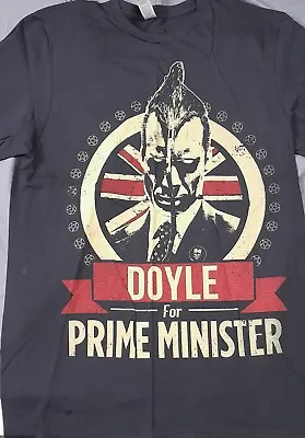 Buy Doyle Misfits Tshirt M Official Punk Rock Medium NEW Cancerslug • 9.99£