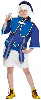 Buy Disney Kingdom Hearts Donald Costume Women'S 155Cm-165Cm No.84 • 111.02£