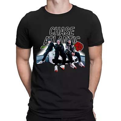 Buy Chase Atlantic Music Band Beauty In Death Album Mens Womens T-Shirts Top #VED • 9.99£