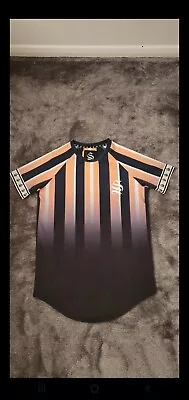 Buy Sinners Attire Short Sleeve Tshirt UK XS • 5£