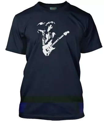 Buy Ritchie Blackmore  - Deep Purple, Men's T-Shirt • 18£